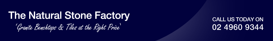 The Natural Stone Factory - Granite and tiles