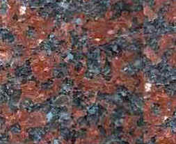 African Red