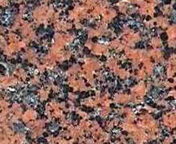 Balmoral Red